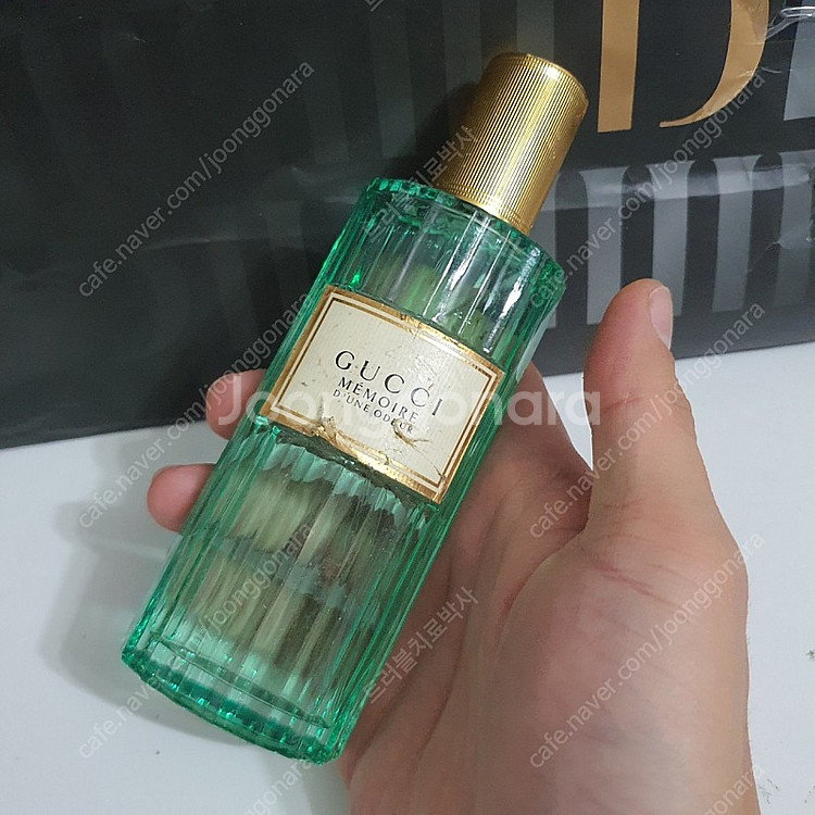 구찌 메모아 뒨 오더 EDP 100ml 향수 (21)--1