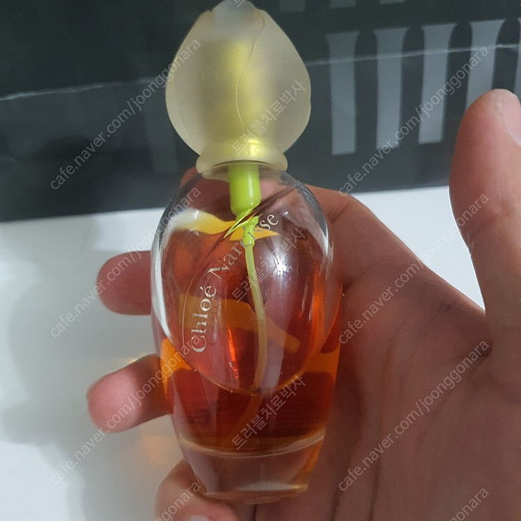 끌로에 나르시스 EDT 50ml 향수 (15) 이미지