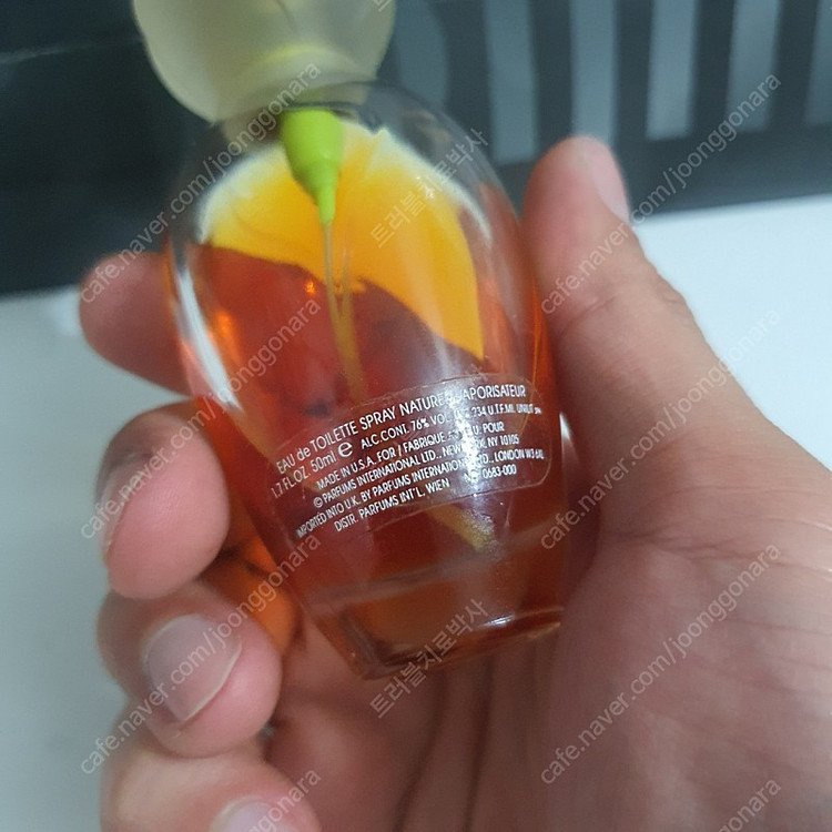 끌로에 나르시스 EDT 50ml 향수 (15) 이미지