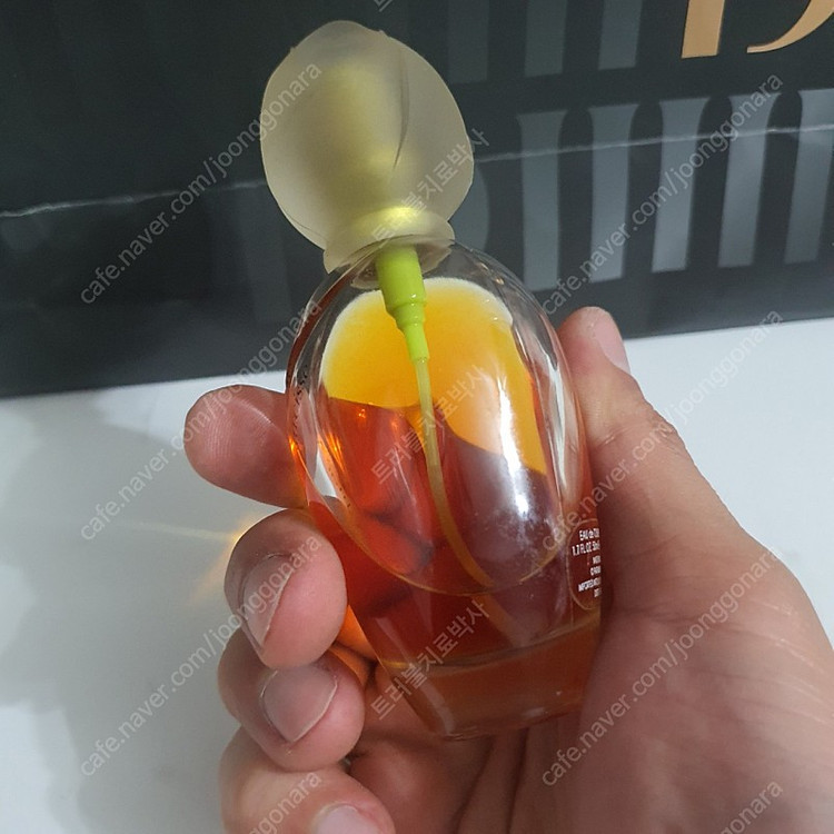 끌로에 나르시스 EDT 50ml 향수 (15) 이미지