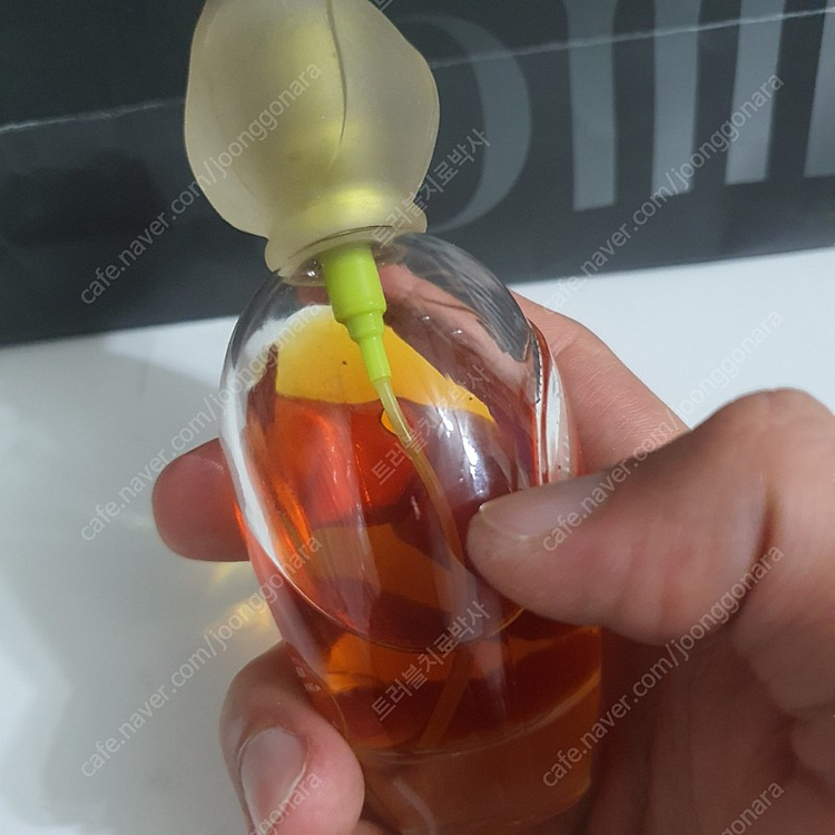 끌로에 나르시스 EDT 50ml 향수 (15) 이미지
