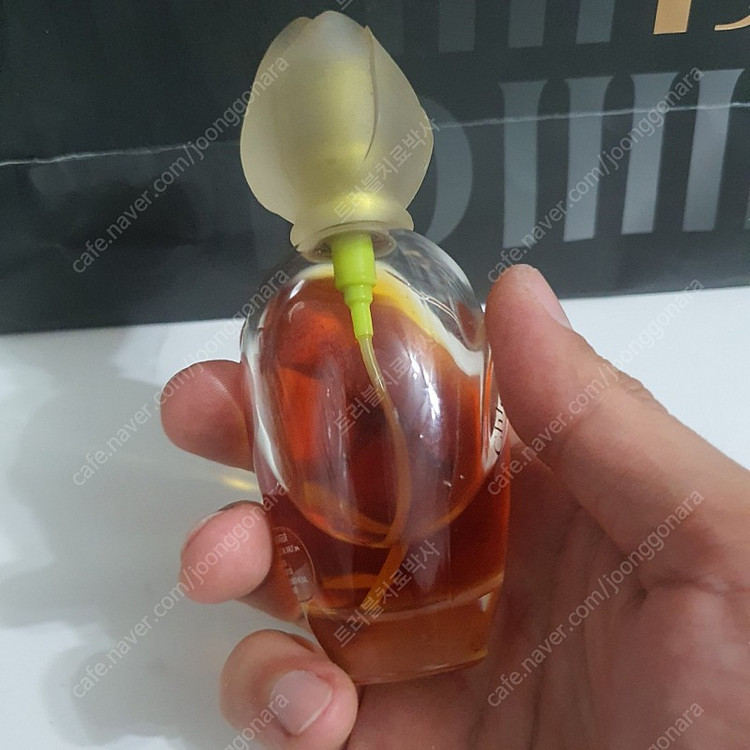 끌로에 나르시스 EDT 50ml 향수 (15) 이미지