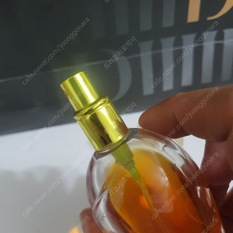 끌로에 나르시스 EDT 50ml 향수 (15) 이미지