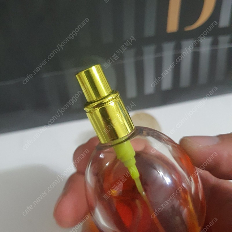 끌로에 나르시스 EDT 50ml 향수 (15) 이미지