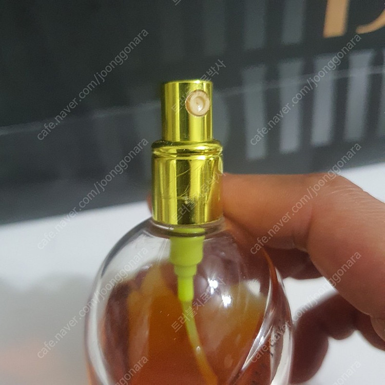 끌로에 나르시스 EDT 50ml 향수 (15) 이미지