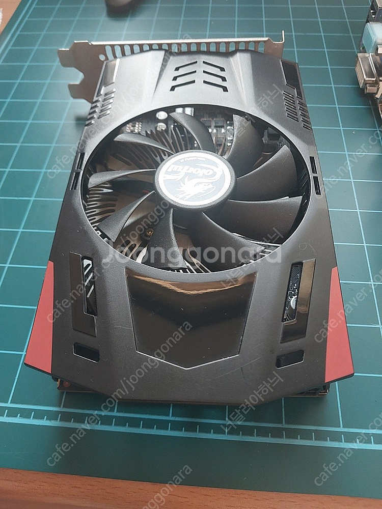 인텔 3세대 i7-3770 / 기가바이트 B75M / ...--3