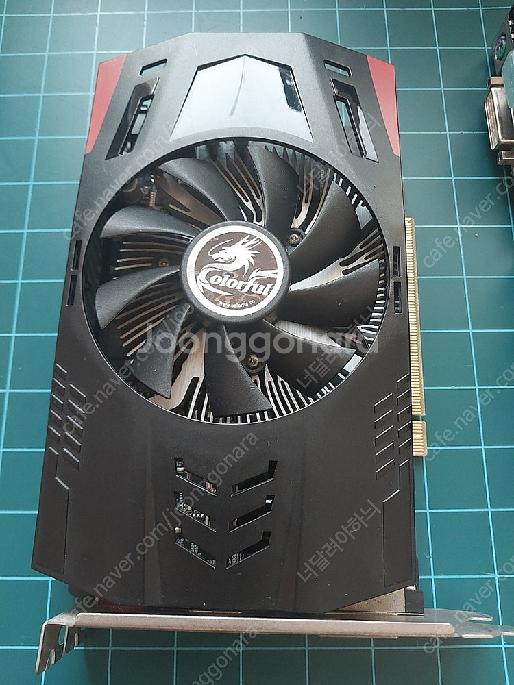인텔 3세대 i7-3770 / 기가바이트 B75M / ...--5