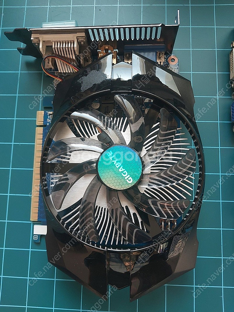 인텔 3세대 i3-3220 / ASUS B75M / 기...--5