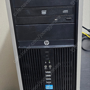 [부산울산] HP i7 컴퓨터 팝니다