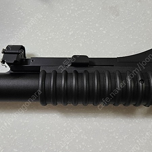 E&C m203 유탄발사기 판매합니다!