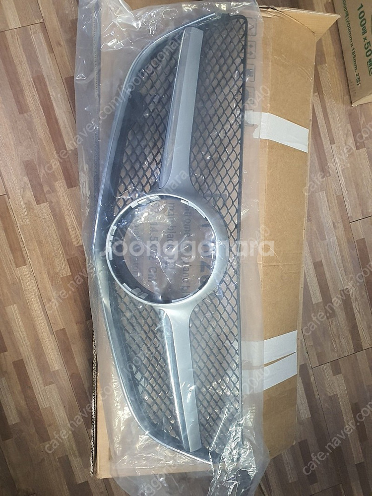 15년식 벤츠 E200 w212 207바디 정품 순정그...--0