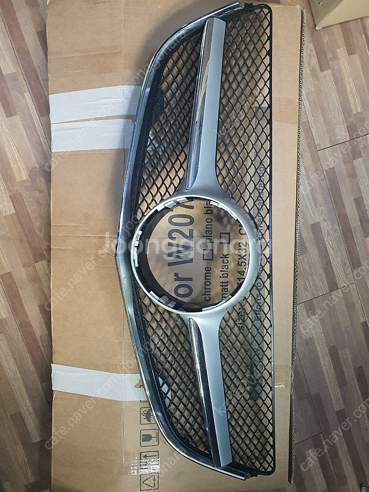 15년식 벤츠 E200 w212 207바디 정품 순정그...--1