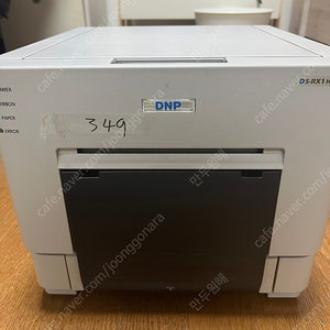 dnp ds-rx1 hs 프린터