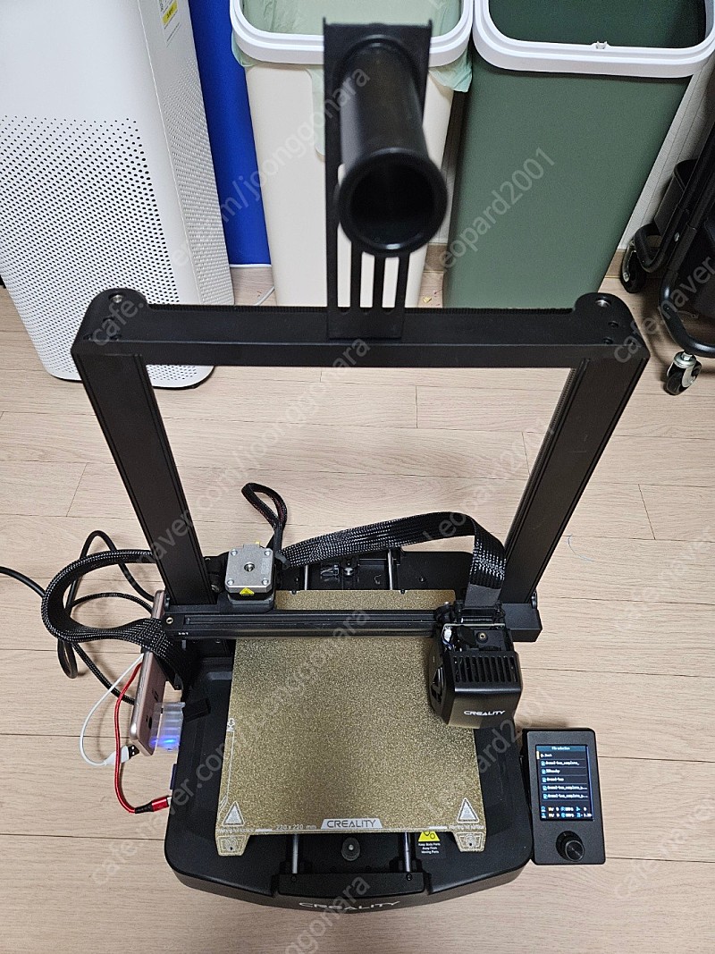 Ender3 V3 SE 팝니다.