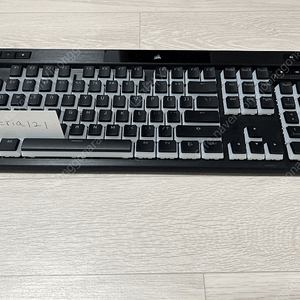 커세어 K70 OPX