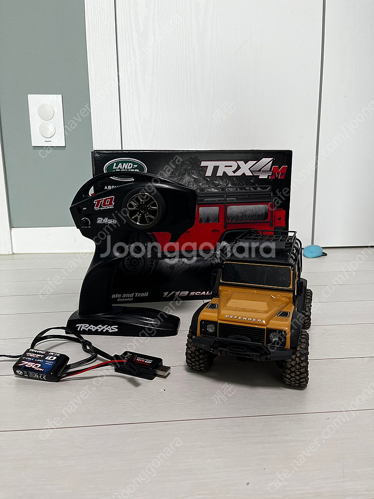 Trx4m 팝니다--0