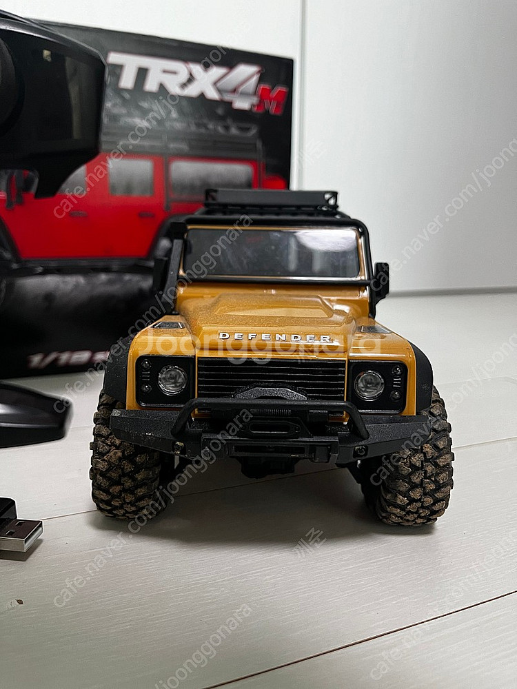 Trx4m 팝니다--1
