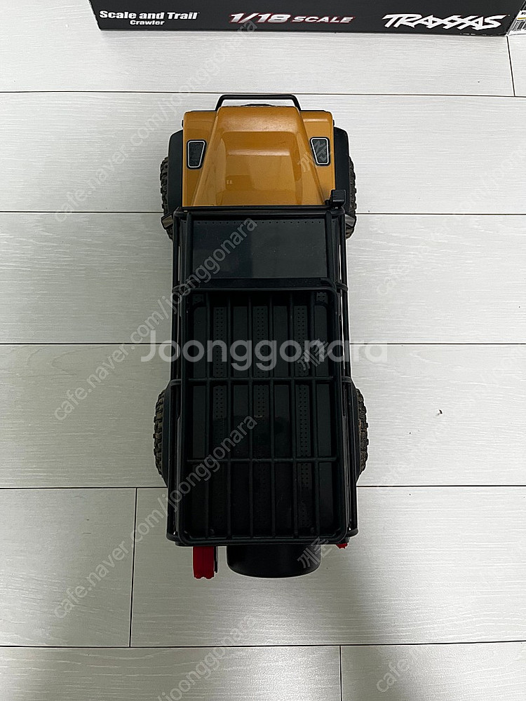 Trx4m 팝니다--3