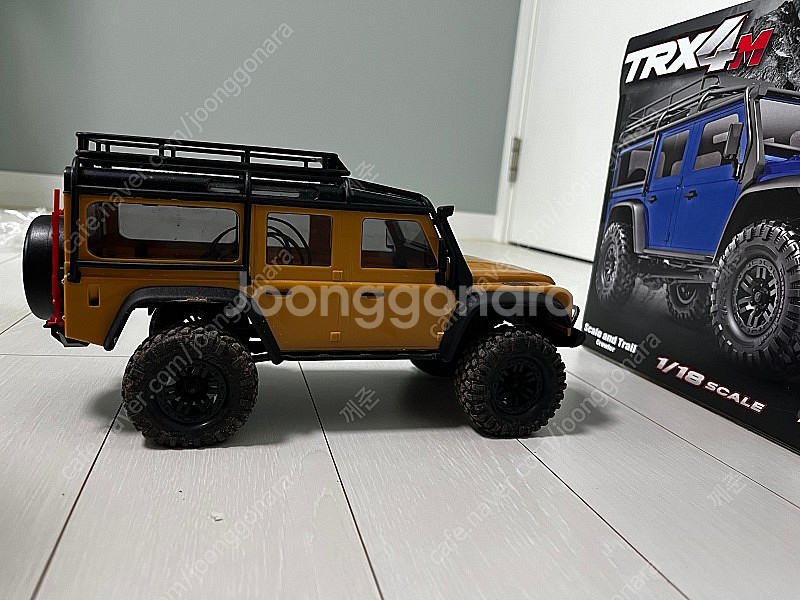 Trx4m 팝니다--4