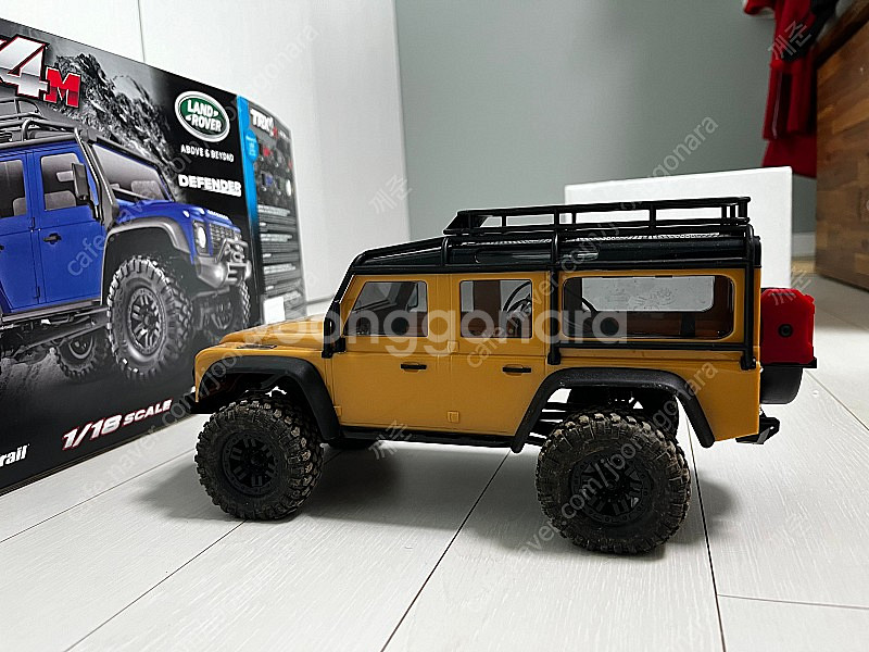 Trx4m 팝니다--5