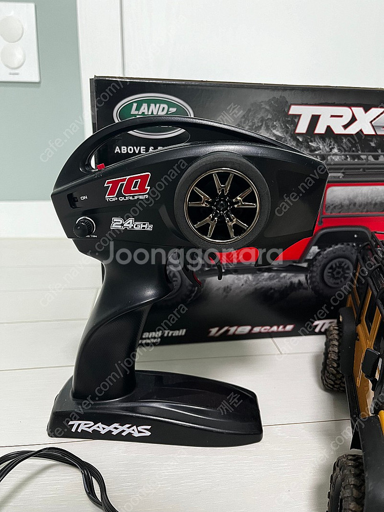 Trx4m 팝니다--7