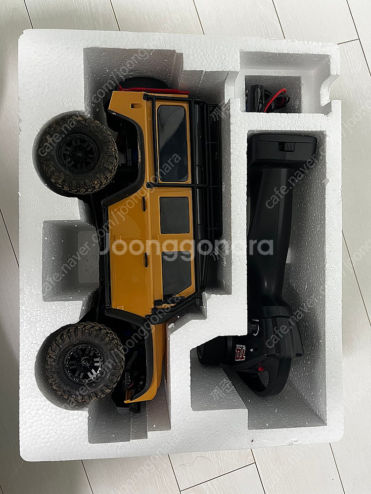 Trx4m 팝니다--8