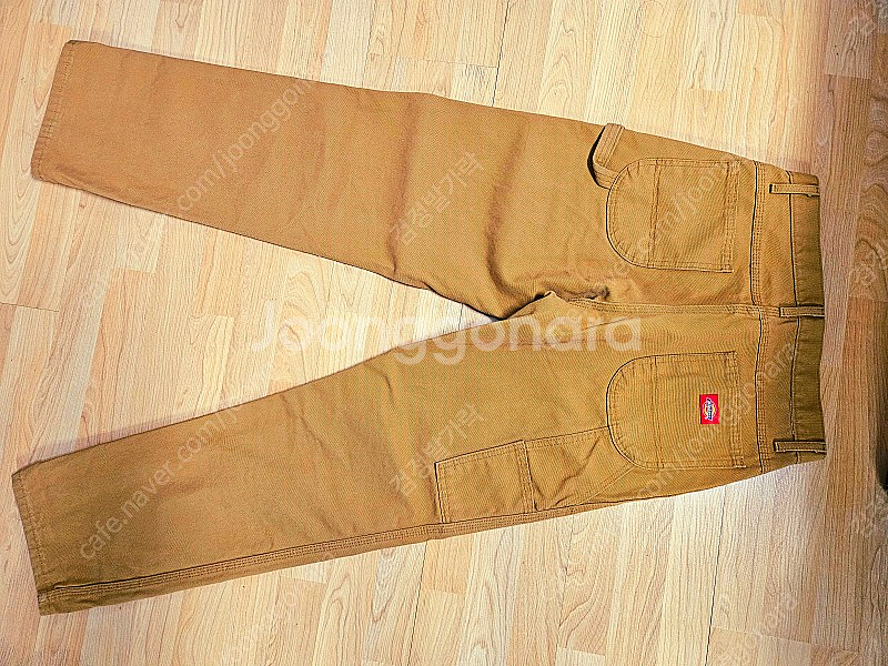 디키즈 카펜터 30×32사이즈 팝니다--1