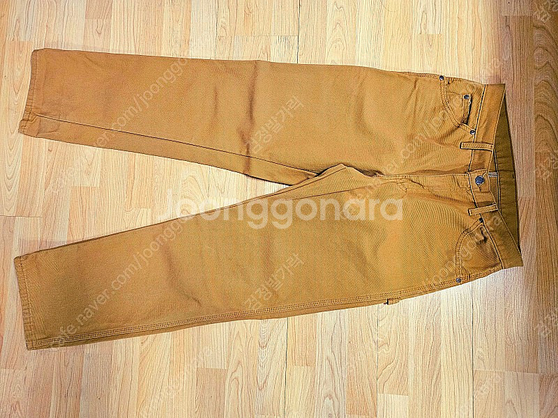 디키즈 카펜터 30×32사이즈 팝니다--2