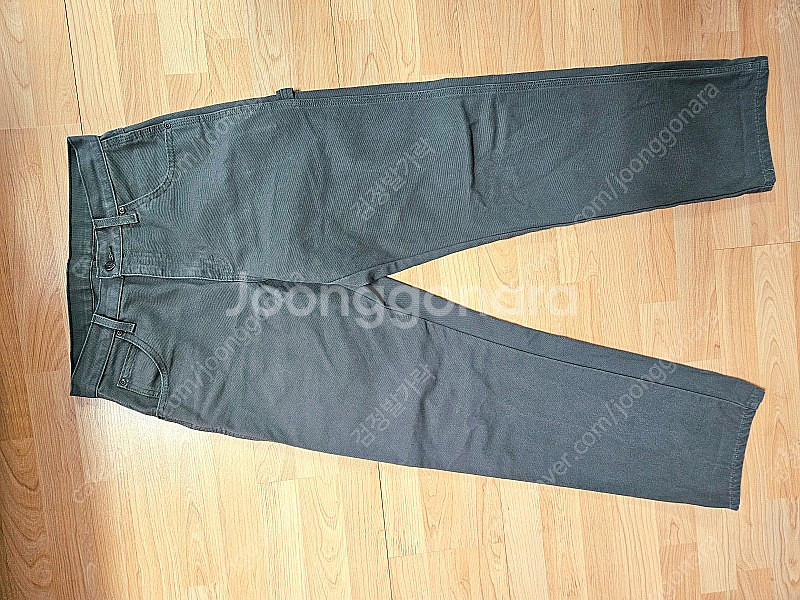 디키즈 카펜터 30×32사이즈 팝니다--3