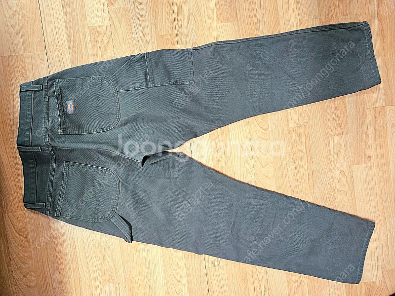 디키즈 카펜터 30×32사이즈 팝니다--4