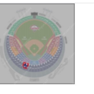 3월23일 기어타이거즈 개막전 티켓 테이블석8자리구함!!!