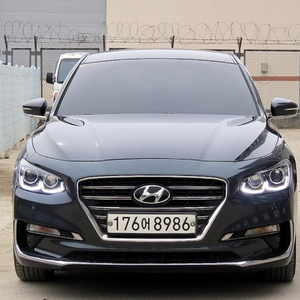 [현대]그랜저 IG 3.0 LPI 모던 l 2018년식 l 73,921km l 회색 l 1,499만원 l 이재성