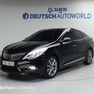 [현대]그랜저 HG LPG HG300 MODERN l 2015년식 l 174,172km l 검정색 l 1,050만원 l 이재성