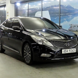 [현대]그랜저 HG HG300 ROYAL l 2011년식 l 239,449km l 검정색 l 470만원 l 이재성