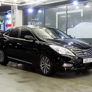 [현대]그랜저 HG HG240 LUXURY l 2011년식 l 155,067km l 검정색 l 500만원 l 이재성