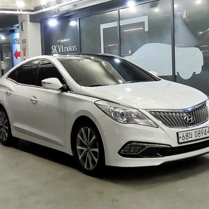 [현대]그랜저 HG HG300 PREMIUM l 2016년식 l 180,505km l 흰색 l 850만원 l 이재성