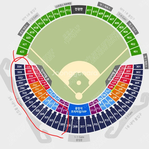 3/23 잠실 LG vs 한화 3루 블루 2연석 구매합니다.(자리무관)