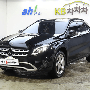 벤츠GLA클래스 X156 GLA220@24시상담@저신용@전액할부