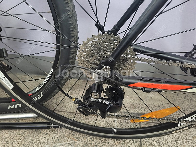 스캇 스피드스터20--3