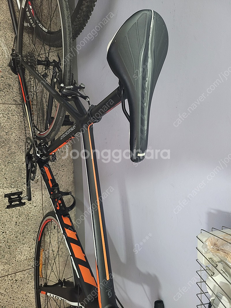 스캇 스피드스터20--8