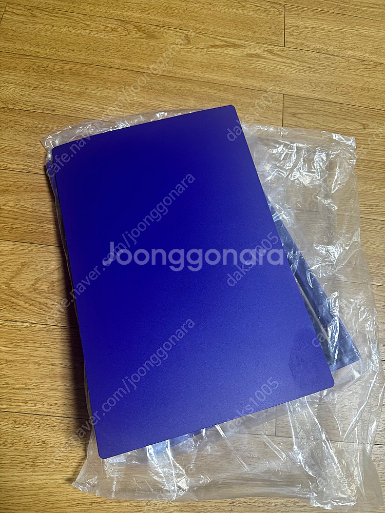 Ps5 디스크 가방+커버 (내용필독)--8