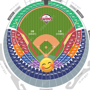 [구매]3/23 한화vsLG 개막전 티켓 구합니다