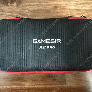 gamesir x2 pro c타입 엑박 게임패스용