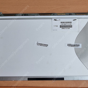 LTN156AT19-001 LCD 패널 15.6인치 노트북 모니터 부품 액정