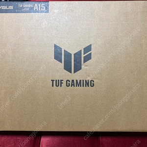 ASUS TUF Gaming A15 FA507RM RTX3060(TGP 140W) 95만