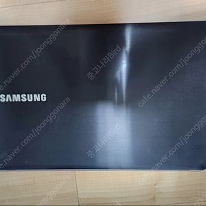 삼성 노트북(NT500R5H-K51K) 판매