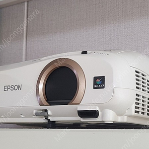 엡손 Epson EH-TW5350 빔프로젝터