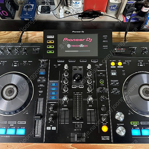 Pioneer xdj-rx 판매