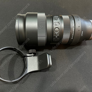 시그마 100-400 L마운트(식백사) 팝니다