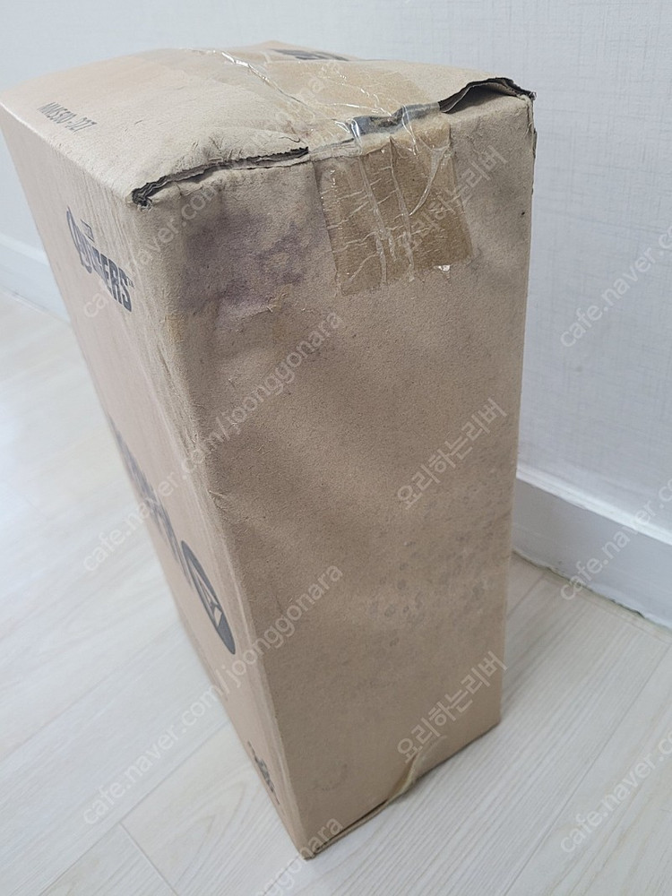 핫토이 마크7 다이캐스트 미개봉 이미지